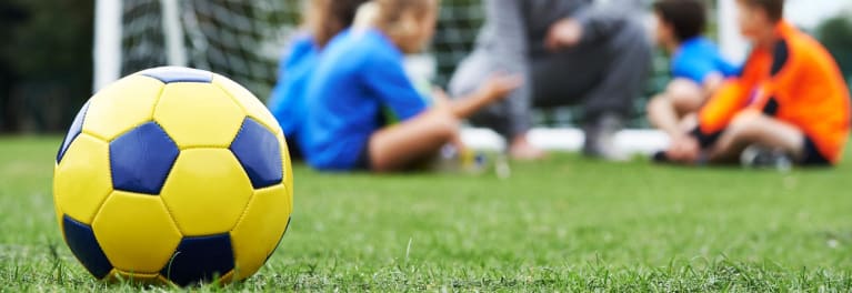 Fed Up With Bench Warming? Enhance Your Football Game Using These Handy Tips
